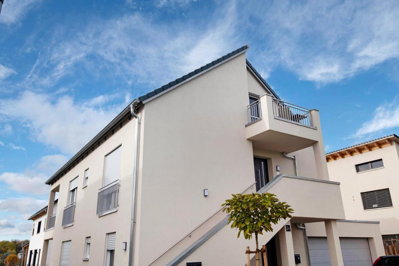 Dachstudio Am Donau Rad Weg Tegernheim Exterior photo